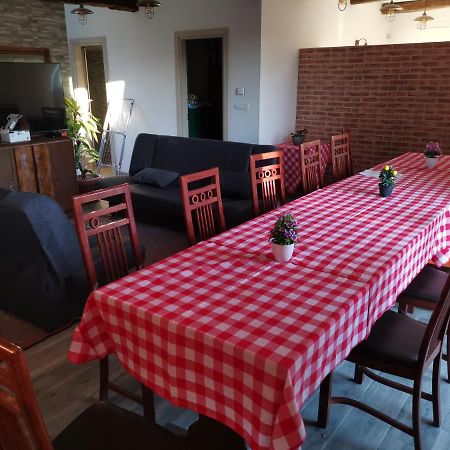 Apartmaji Gostilna Star Maln , Secovlje 10 Luaran gambar