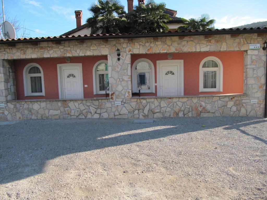 Apartmaji Gostilna Star Maln , Secovlje 10 Bilik gambar