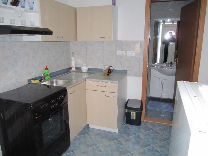 Apartmaji Gostilna Star Maln , Secovlje 10 Bilik gambar
