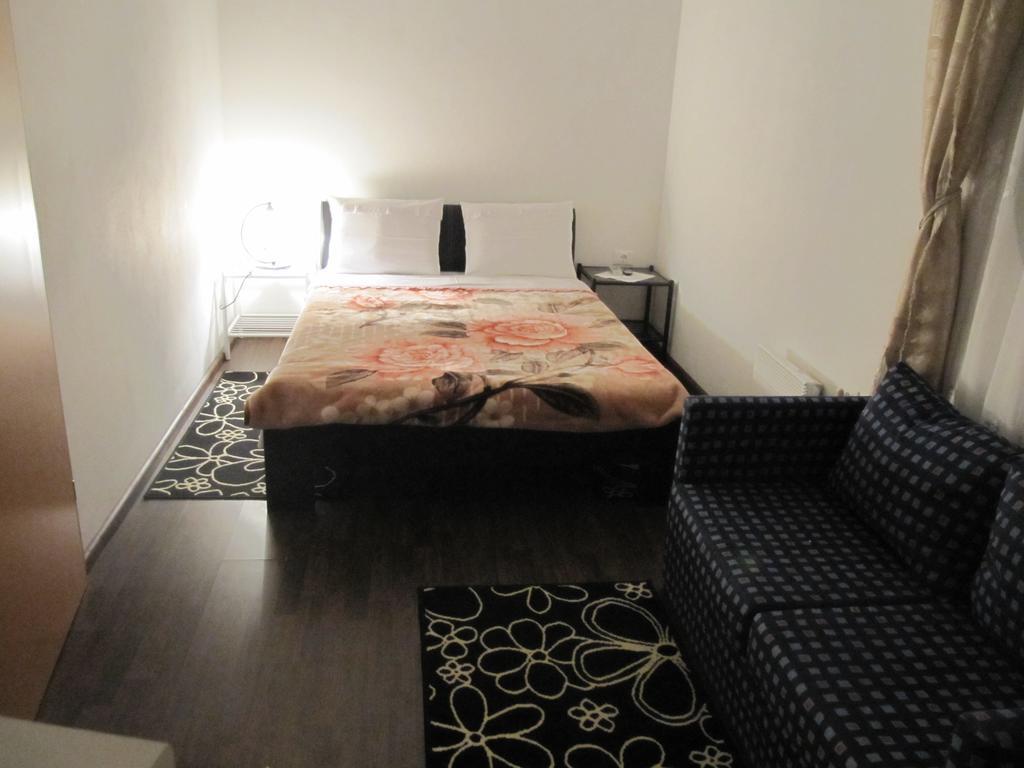 Apartmaji Gostilna Star Maln , Secovlje 10 Bilik gambar